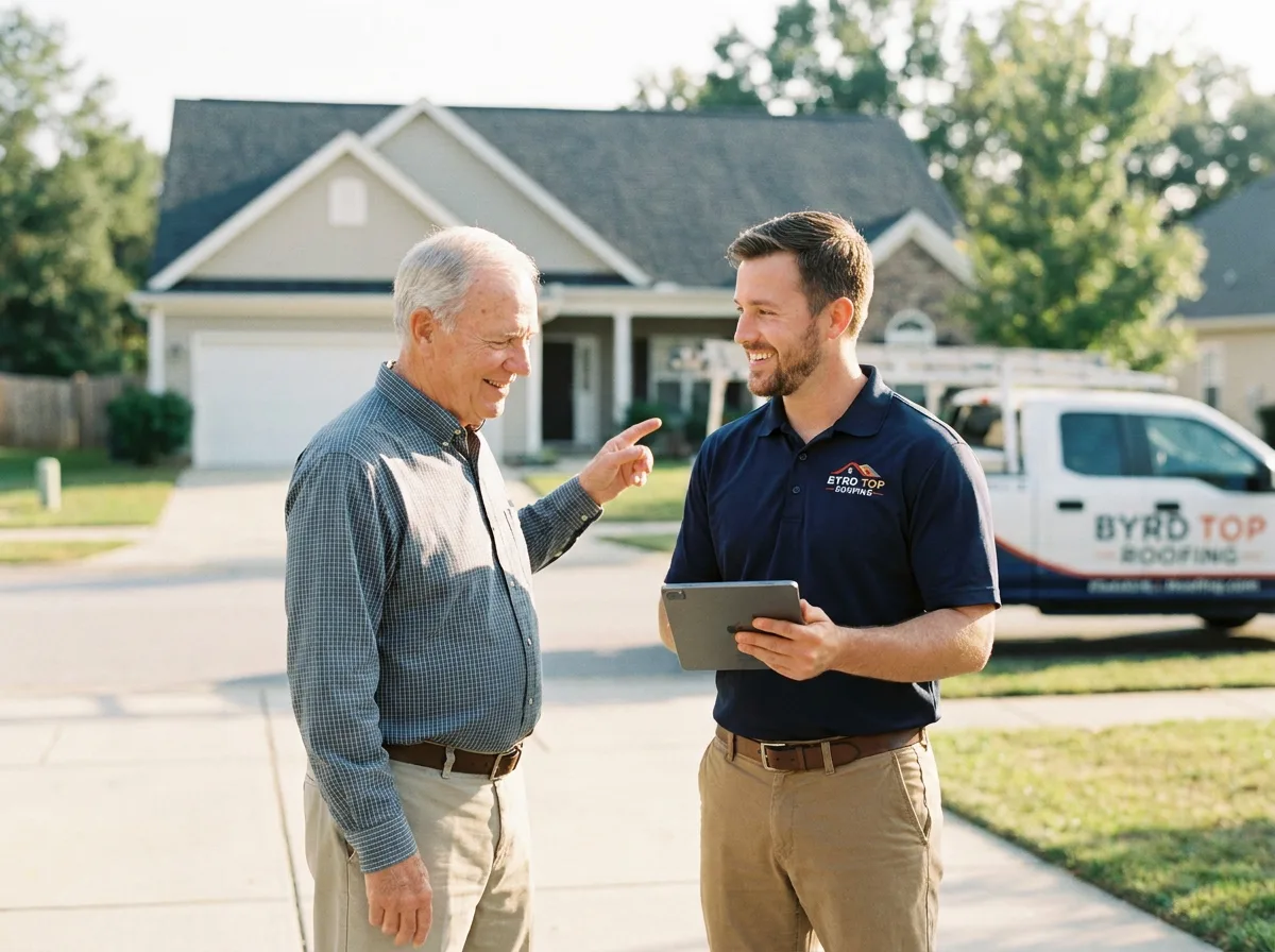 Roofing Knoxville, TN FAQs